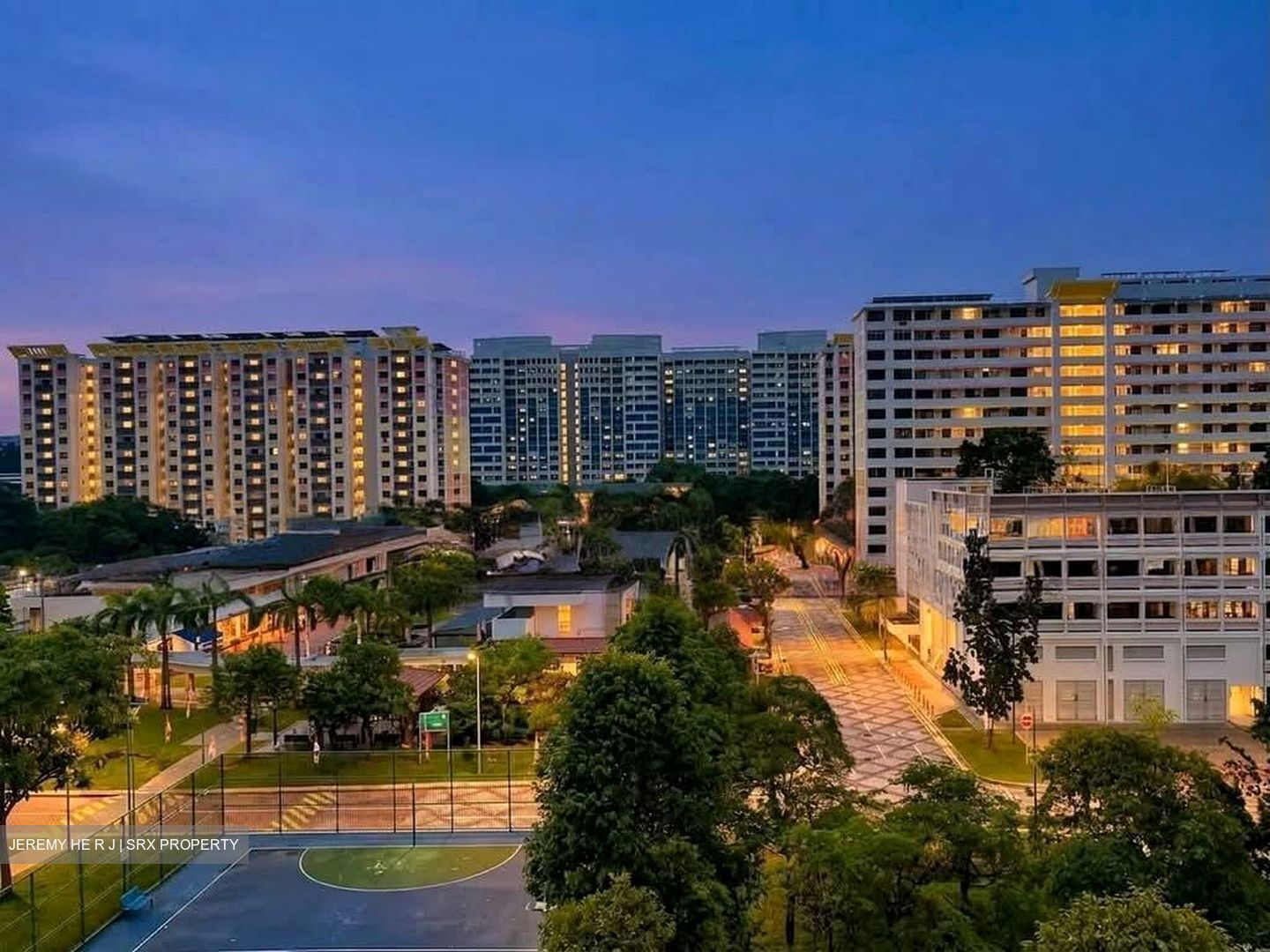 Blk 5 Bedok South Avenue 2 (Bedok), HDB 4 Rooms #603927231